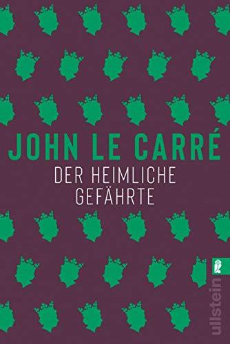 Der heimliche Gefährte: Roman (Ein George-Smiley-Roman, Band 8)