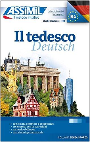 Il tedesco