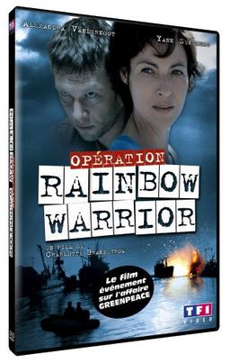 Opération Rainbow Warrior [FR Import]