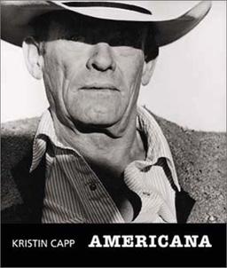 Americana. Engl. Ausgabe.