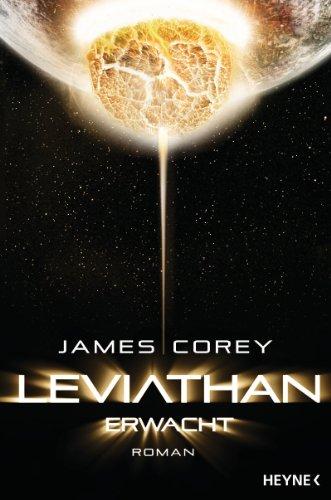 Leviathan erwacht: Roman