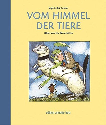 Vom Himmel der Tiere