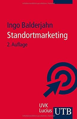 Standortmarketing