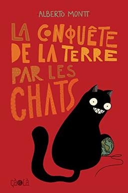 La conquête de la Terre par les chats