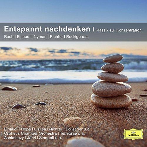 Entspannt Nachdenken (Classical Choice)