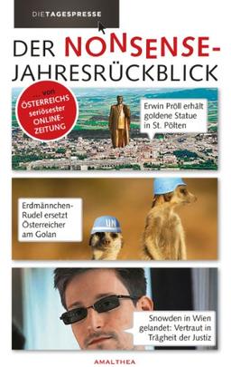 Der Nonsense-Jahresrückblick