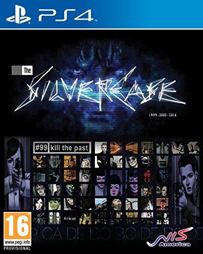 Nis America The Silver Case - PlayStation 4