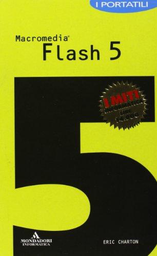 Flash 5. I Portatili