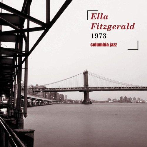 Ella Fitzgerald.(1973-1973)