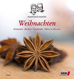 Weihnachten: Festmenüs  Backen  Geschenke  Ideen zu Silvester