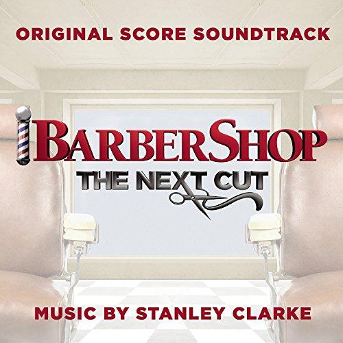 Barbershop: the Next Cut (Original Score Soundtrac