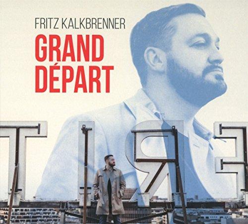 Grand Départ