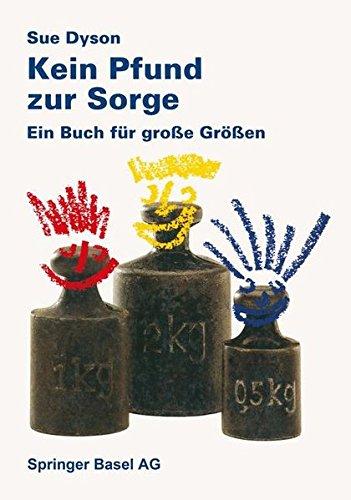 Kein Pfund zur Sorge: EIN BUCH FÜR GROßE GRößen