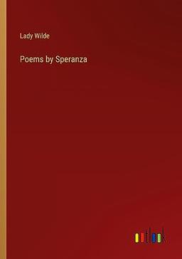 Poems by Speranza