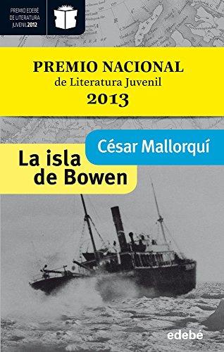 La isla de Bowen (Periscopio Nuevo)