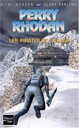 Les pirates de Parjar