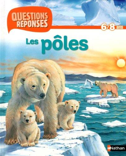 Les pôles