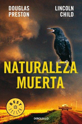 Naturaleza muerta (Bestseller (debolsillo))