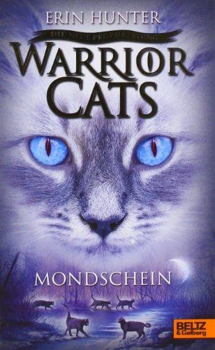 Warrior Cats - Die neue Prophezeiung. Mondschein: II, Band 2