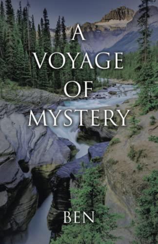 A Voyage of Mystery