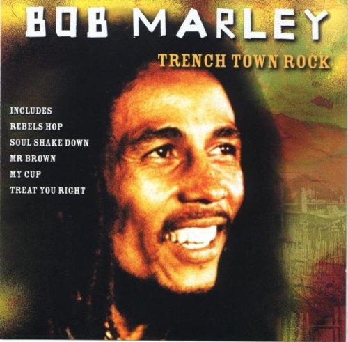 Trench Town Rock