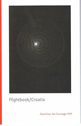 Flightbook Kroatien (Flightbooks)