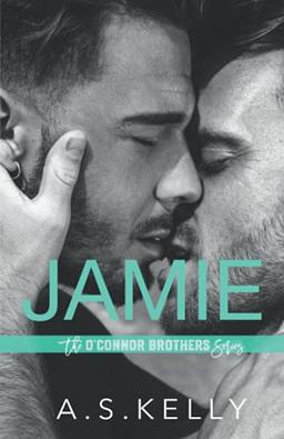 Jamie: O'Connor Brothers