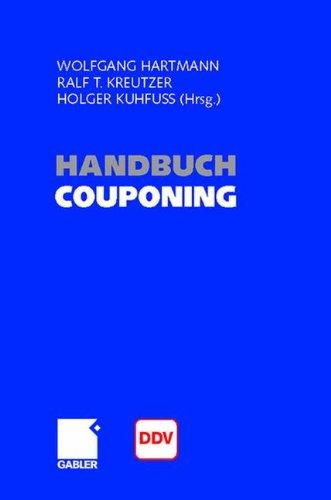 Handbuch Couponing