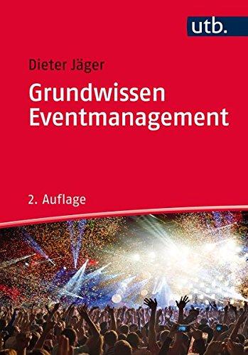 Grundwissen Eventmanagement