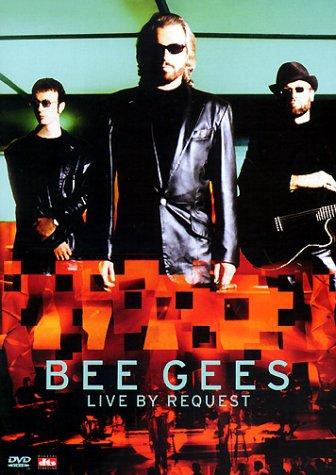 The Bee Gees - Live By Request