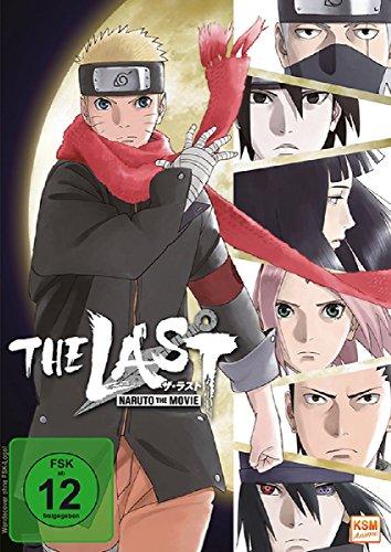 The Last: Naruto - The Movie