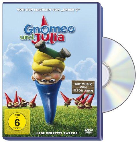 Gnomeo und Julia