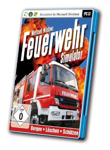 Feuerwehr Simulator