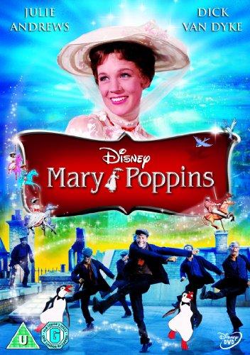 Mary Poppins [UK Import]