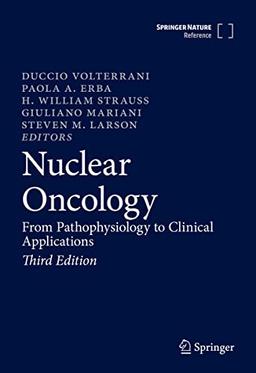 Nuclear Oncology: From Pathophysiology to Clinical Applications