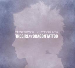 The Girl With the Dragon Tattoo