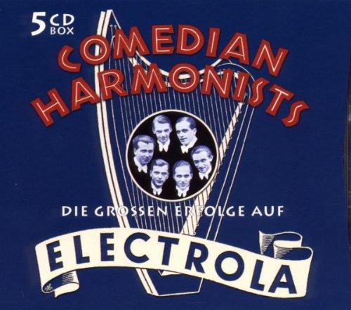 Die Grossen Erfolge-5 CD Box