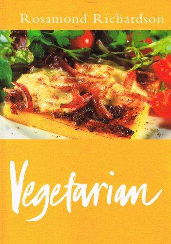 Vegetarian (Master Chefs Classics)