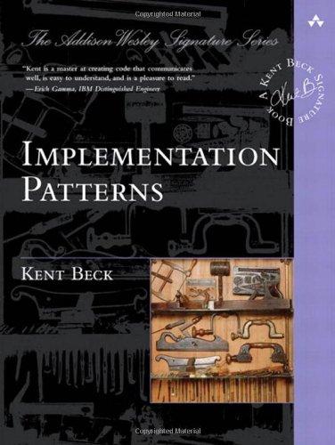 Implementation Patterns