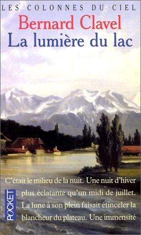 La Lumiere Du Lac