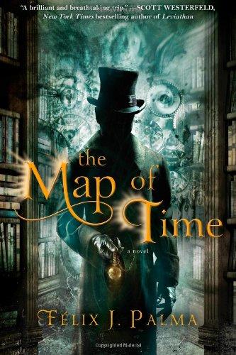 The Map of Time: A Novel