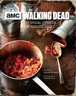 The Walking Dead Official Cookbook