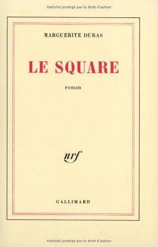 Le square