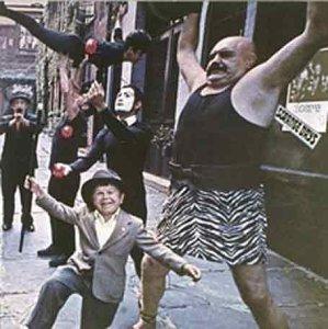 Strange Days [Vinyl LP]