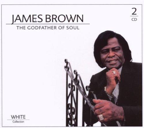 The Godfather of Soul,White-Coll 2cd