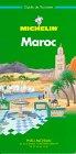 Michelin Green Guide Maroc (2nd ed)