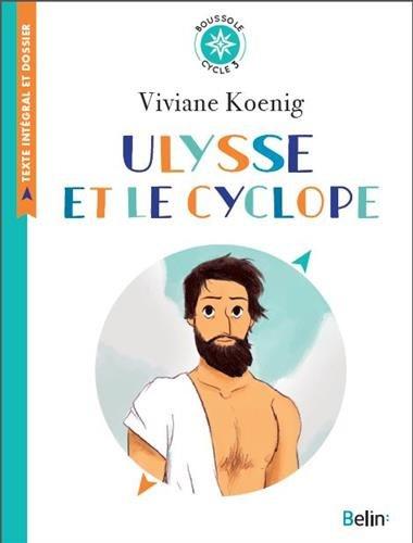 Ulysse et le cyclope