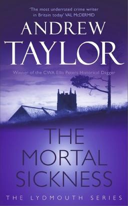 Mortal Sickness (Lydmouth Series)