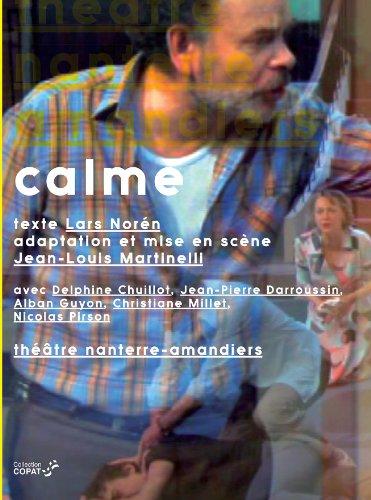 Calme [FR Import]