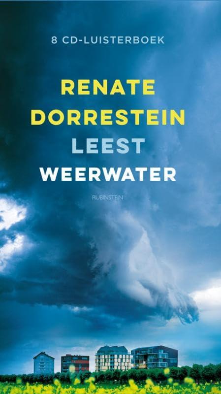 Weerwater (Grote Lijsters)